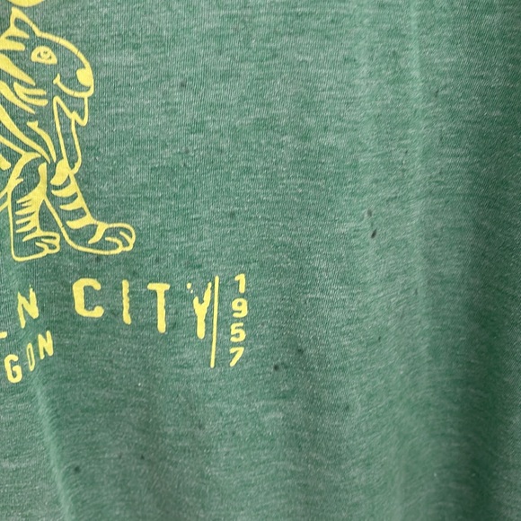 BOGO: Green Lil’ Sambos Souvenir Sweatshirt XL - Picture 4 of 5